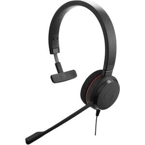 Jabra GN HSC016 Professional Communication Headset Wired Office Call Center
